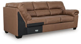 WillowBend Right-Arm Facing Sofa with Corner Wedge - PC2770467