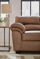 WillowBend Sofa and Loveseat - PC27704U1