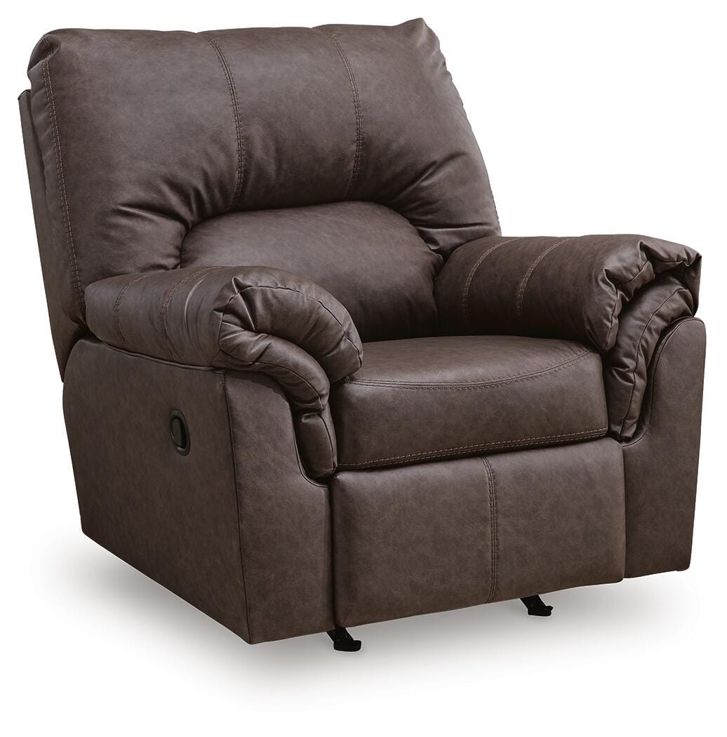 WillowBend Recliner - PC2770525
