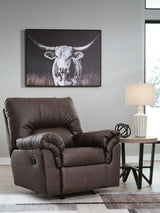 WillowBend Recliner - PC2770525