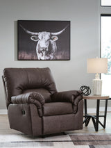 WillowBend Recliner - PC2770525