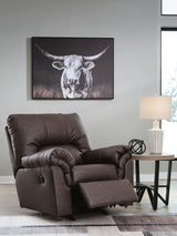 WillowBend Recliner - PC2770525