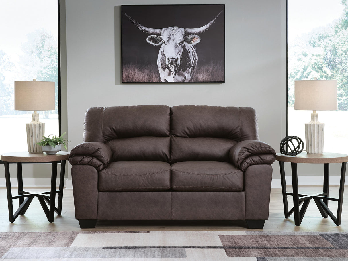 WillowBend Loveseat - PC2770535