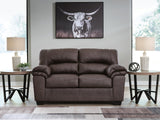 WillowBend Loveseat - PC2770535