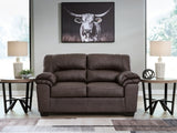 WillowBend Loveseat - PC2770535