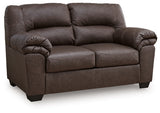 WillowBend Loveseat - PC2770535