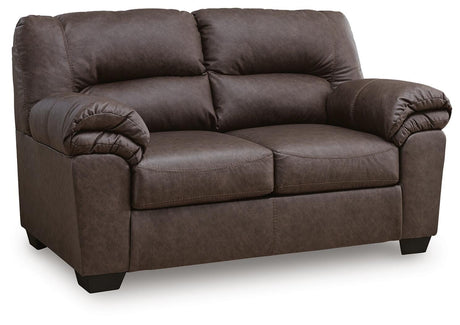 WillowBend Sofa and Loveseat - PC27705U1
