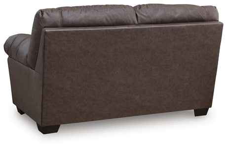 WillowBend Sofa and Loveseat - PC27705U1