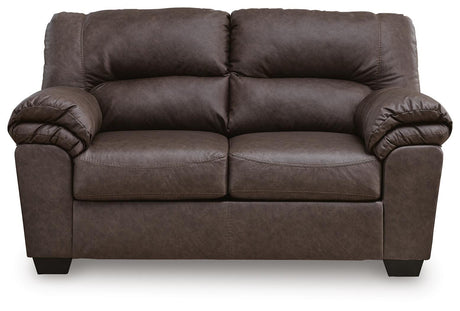 WillowBend Sofa and Loveseat - PC27705U1