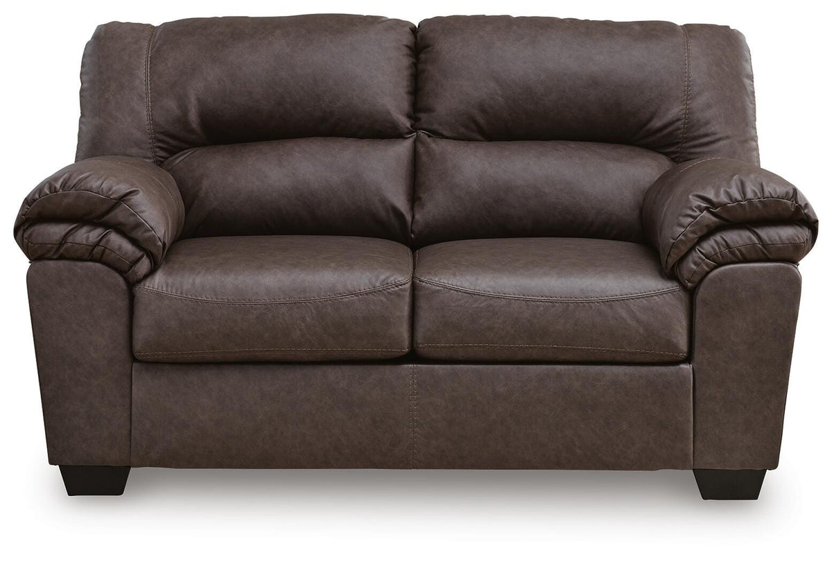 WillowBend Sofa and Loveseat - PC27705U1