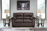 WillowBend Sofa and Loveseat - PC27705U1