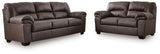 WillowBend Sofa and Loveseat - PC27705U1