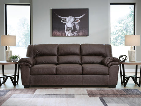 WillowBend Sofa and Loveseat - PC27705U1