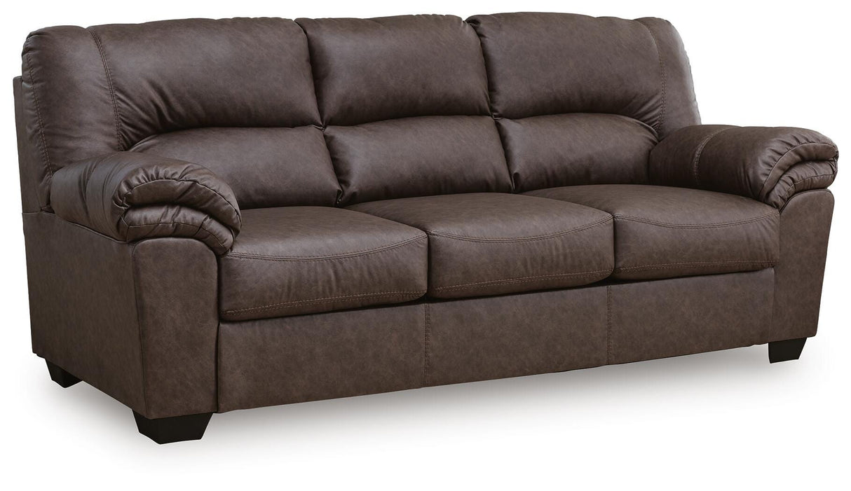 WillowBend Sofa and Loveseat - PC27705U1
