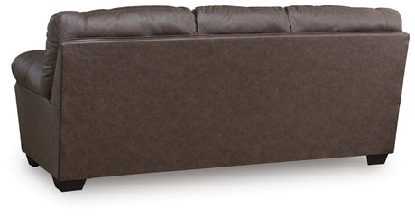 WillowBend Sofa and Loveseat - PC27705U1