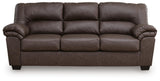 WillowBend Sofa and Loveseat - PC27705U1
