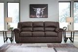 WillowBend Sofa and Loveseat - PC27705U1
