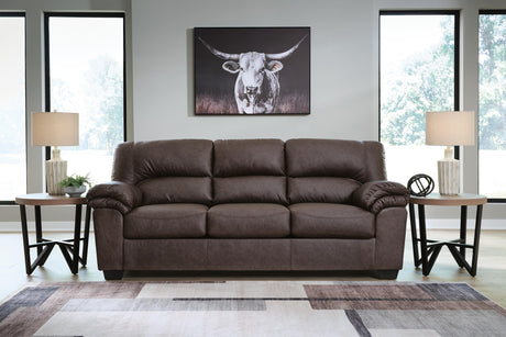 WillowBend Sofa and Loveseat - PC27705U1