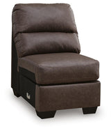 WillowBend Armless Chair - PC2770546
