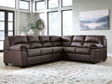 WillowBend 3-Piece Sectional - PC27705S3