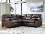 WillowBend 2-Piece Sectional - PC27705S1