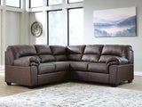 WillowBend 2-Piece Sectional - PC27705S1