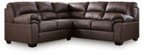 WillowBend 2-Piece Sectional - PC27705S1