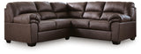 WillowBend 2-Piece Sectional - PC27705S1