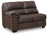 WillowBend Left-Arm Facing Loveseat - PC2770555