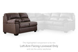 WillowBend Left-Arm Facing Loveseat - PC2770555