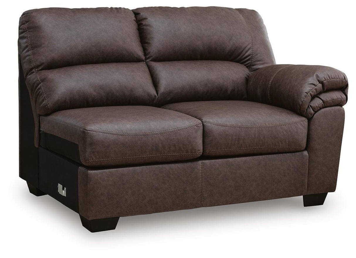 WillowBend Right-Arm Facing Loveseat - PC2770556