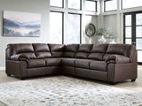 WillowBend 3-Piece Sectional - PC27705S4