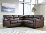 WillowBend 2-Piece Sectional - PC27705S2