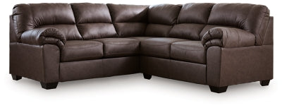 WillowBend 2-Piece Sectional - PC27705S2