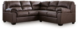 WillowBend 2-Piece Sectional - PC27705S2