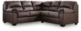 WillowBend 2-Piece Sectional - PC27705S2
