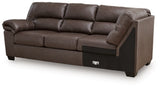 WillowBend Left-Arm Facing Sofa with Corner Wedge - PC2770566