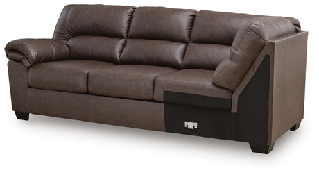 WillowBend Left-Arm Facing Sofa with Corner Wedge - PC2770566