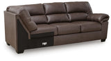 WillowBend Right-Arm Facing Sofa with Corner Wedge - PC2770567