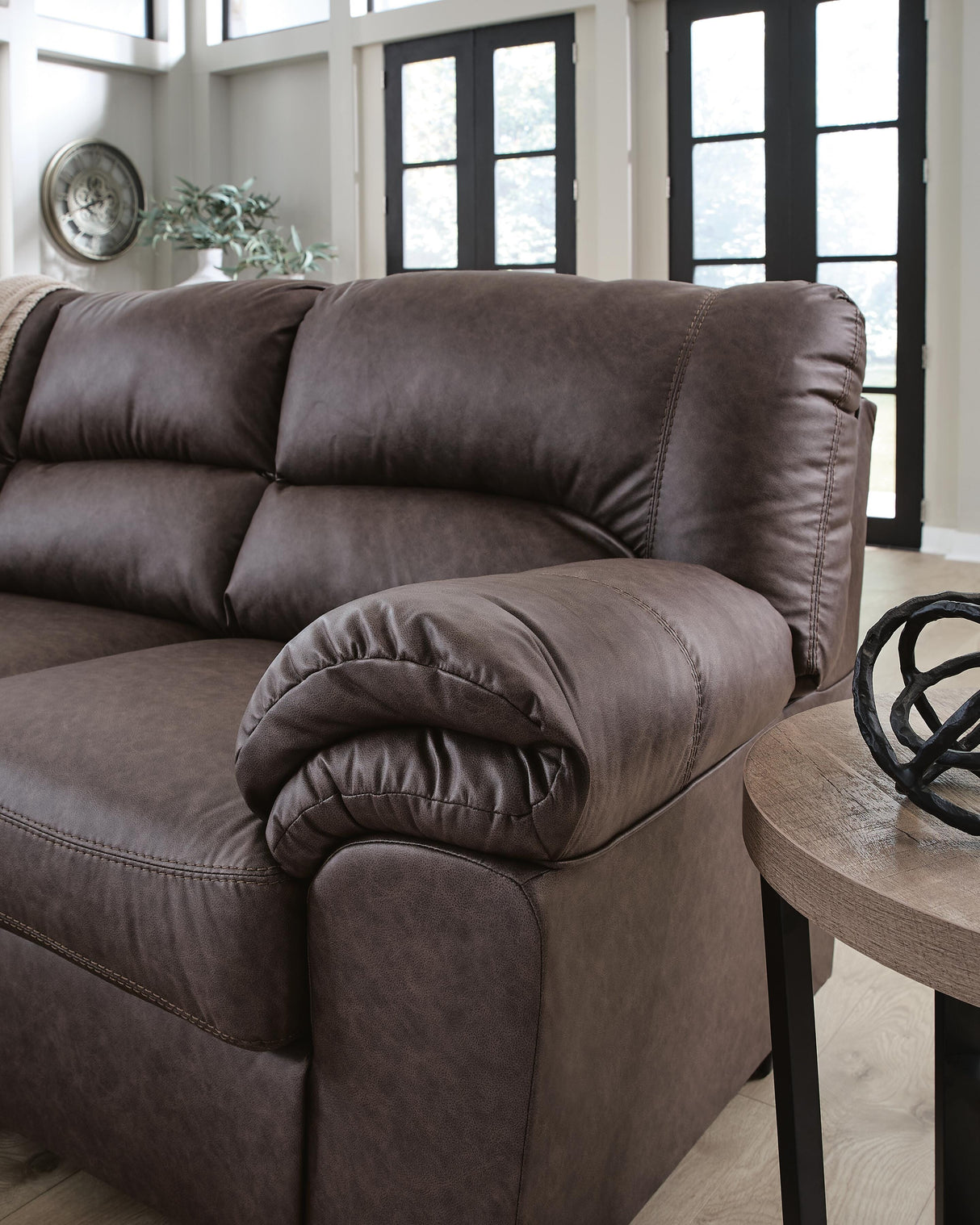 WillowBend 2-Piece Sectional - PC27705S2