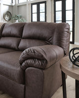 WillowBend 2-Piece Sectional - PC27705S2
