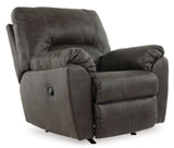 Tambo 2-Piece Sectional with Recliner - 27801U1