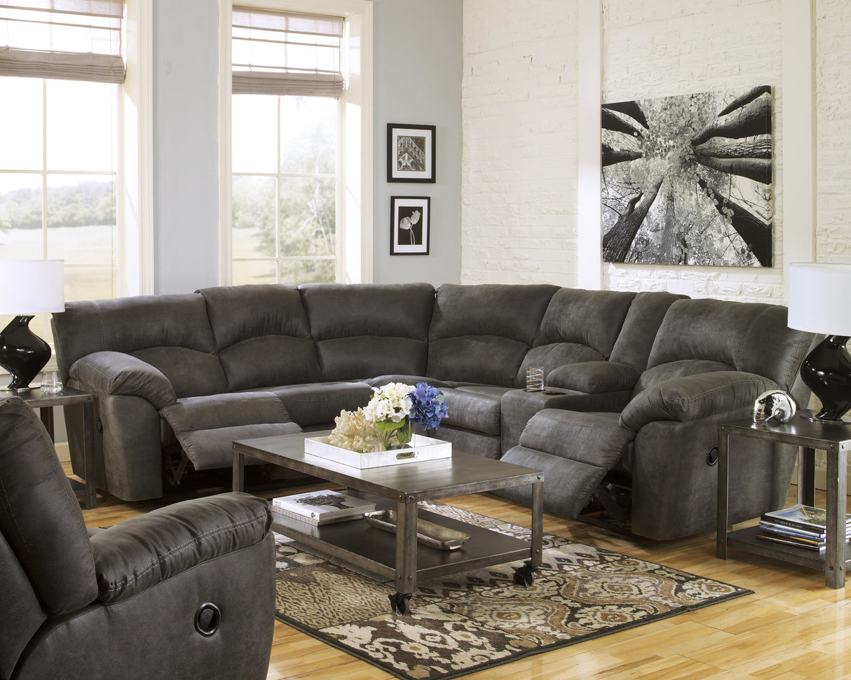 Tambo Recliner - 2780125