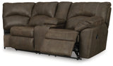 Tambo 2-Piece Reclining Sectional and 2 Recliners - 27802U1