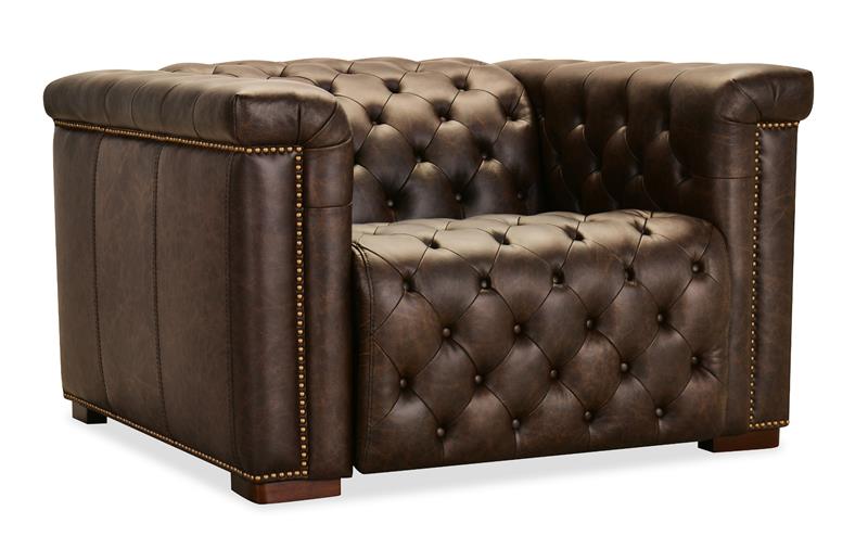 Savion Deux Power Recliner with Power Headrest - SS435-PH1-089