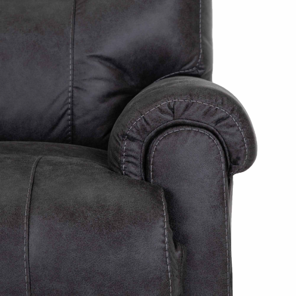FRANK CAPTAIN RECLINER - 4533