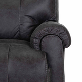 FRANK CAPTAIN RECLINER - 4533