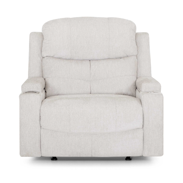 ZFRANK 8507 3358-25 ARLINGTON RECLINER - 8507-25