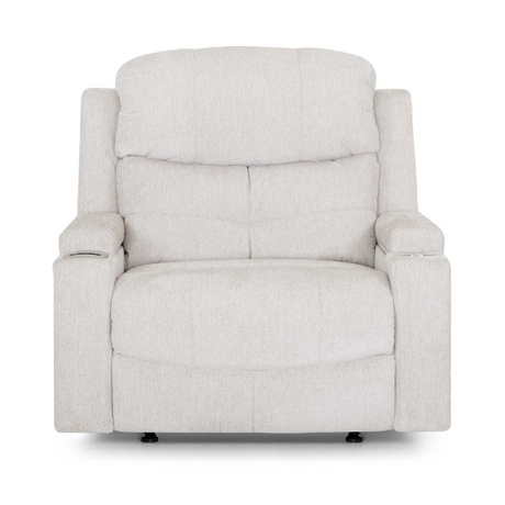 ZFRANK 8507 3358-25 ARLINGTON RECLINER - 8507-25
