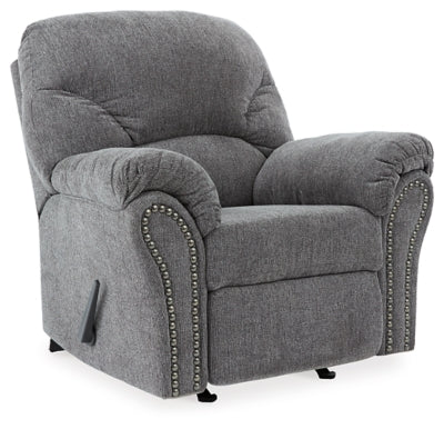 Allmaxx Recliner - 2810525